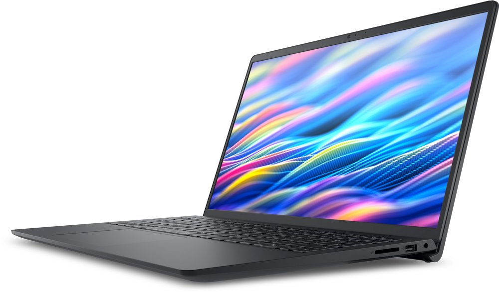 Dell 15 DC15250 | 15.6'' Full HD IPS | Intel Core 3 100U | 8GB RAM | 512GB SSD | W11 Home 7 Dell 15 DC15250 | 15.6'' Full HD IPS | Intel Core 3 100U | 8GB RAM | 512GB SSD | W11 Home - Afbeelding 7