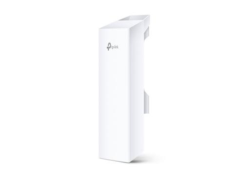 TP-Link CPE210 | WiFi 4 (802.11n) Outdoor Access Point | 300 Mbit/s | PoE (met Adapter) | Inclusief Mastmontagebeugel 2 TP-Link CPE210 | WiFi 4 (802.11n) Outdoor Access Point | 300 Mbit/s | PoE (met Adapter) | Inclusief Mastmontagebeugel - Afbeelding 2