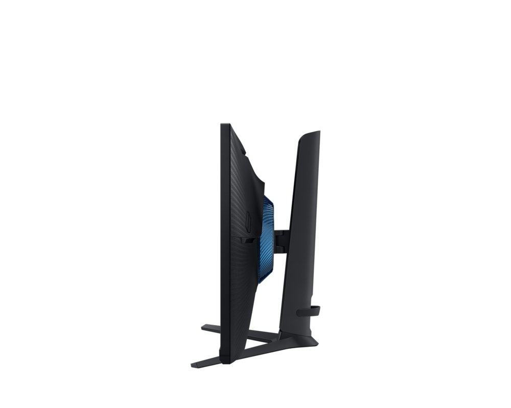 Samsung Odyssey G30A 27" | 1920 x 1080 VA | 144Hz | Gaming Monitor 12 Samsung Odyssey G30A 27" | 1920 x 1080 VA | 144Hz | Gaming Monitor - Afbeelding 12