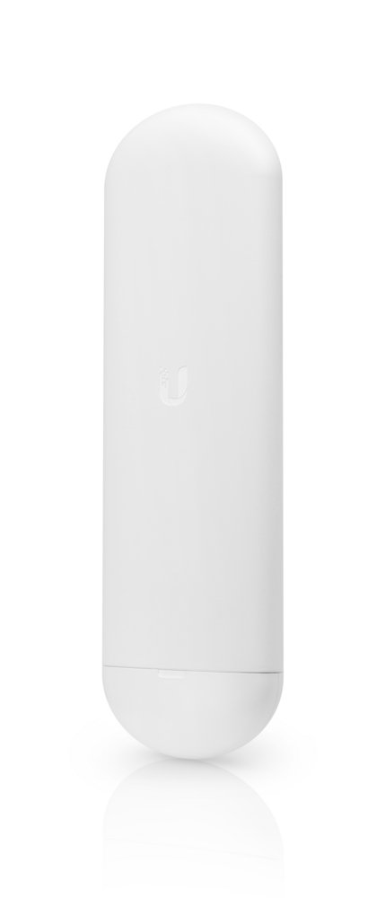 Ubiquiti NanoStation AC | WiFi 5 Outdoor Access Point (airMAX ac) | 450 Mbit/s | PoE (met Injector) | 16 dBi Richtantenne 3 Ubiquiti NanoStation AC | WiFi 5 Outdoor Access Point (airMAX ac) | 450 Mbit/s | PoE (met Injector) | 16 dBi Richtantenne - Afbeelding 3