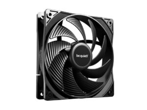 be quiet! Pure Wings 3 | 120mm PWM High Speed Case Fan