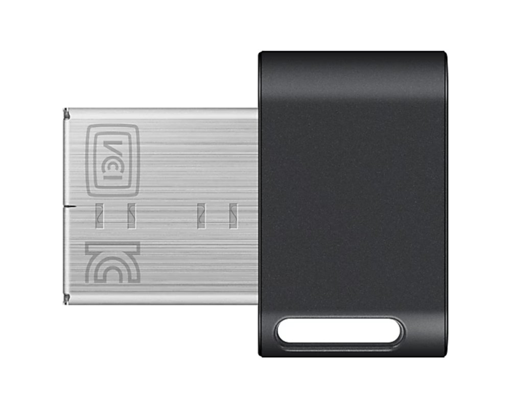 Samsung MUF-512AB | 512B USB-A 3.2 Flash Drive | Zwart 2 Samsung MUF-512AB | 512B USB-A 3.2 Flash Drive | Zwart - Afbeelding 2