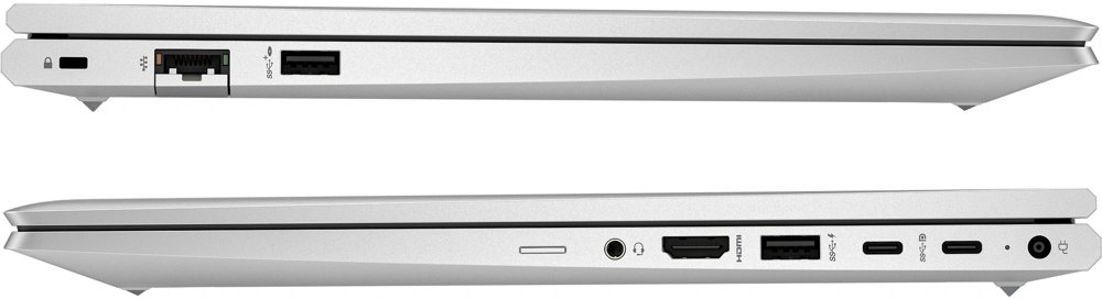 HP ProBook 450 G10 | 15.6" Full HD IPS | Intel Core i5-1335U | 16GB RAM | 512GB SSD | Windows 11 Professional 6 HP ProBook 450 G10 | 15.6" Full HD IPS | Intel Core i5-1335U | 16GB RAM | 512GB SSD | Windows 11 Professional - Afbeelding 6