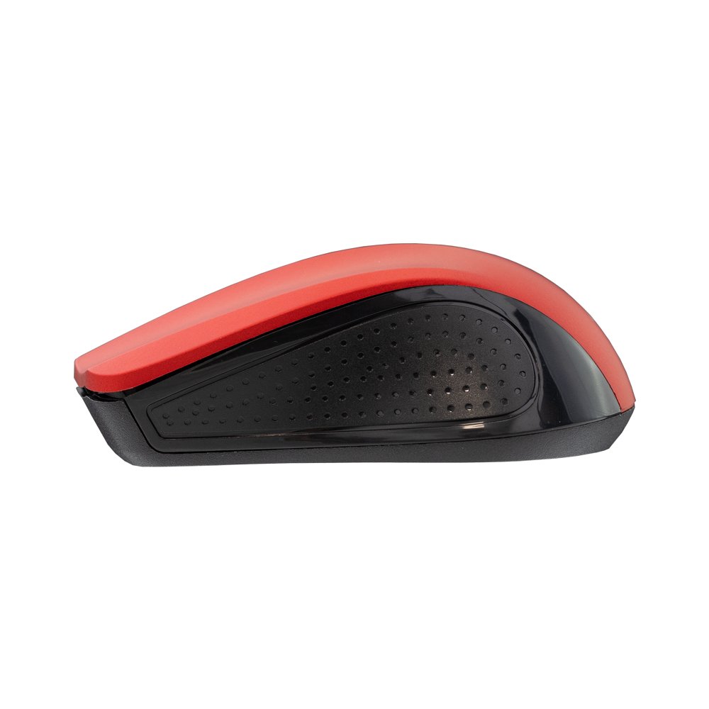 SBOX WM-109 Red | Draadloze Muis | Links- en Rechtshandig | RF | 1000 DPI | Rood 5 SBOX WM-109 Red | Draadloze Muis | Links- en Rechtshandig | RF | 1000 DPI | Rood - Afbeelding 5