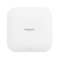 Netgear Insight WAX210 | WiFi 6 Access Point (AX1800) | 1800 Mbit/s | PoE (802.3at) | Inclusief Montagebeugel 3 Netgear Insight WAX210 | WiFi 6 Access Point (AX1800) | 1800 Mbit/s | PoE (802.3at) | Inclusief Montagebeugel - Afbeelding 3