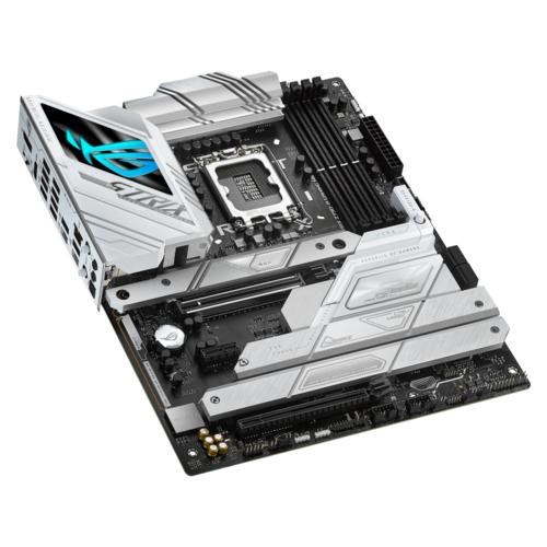 ASUS ROG STRIX Z790-A GAMING WIFI II | Socket LGA 1700 | Intel Z790 | 4xDDR5 | ATX | Moederbord 7 ASUS ROG STRIX Z790-A GAMING WIFI II | Socket LGA 1700 | Intel Z790 | 4xDDR5 | ATX | Moederbord - Afbeelding 7