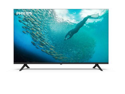 Philips 55PUS7009/12 | 55" Ultra HD 4K LED Smart TV | Titan OS + Wifi | HDR10+ & Dolby Vision | Slank Design + Pixel Precise Ultra HD | 60Hz 2 Philips 55PUS7009/12 | 55" Ultra HD 4K LED Smart TV | Titan OS + Wifi | HDR10+ & Dolby Vision | Slank Design + Pixel Precise Ultra HD | 60Hz - Afbeelding 2