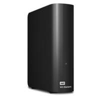 Western Digital Elements Externe HDD | 8TB | USB 3.2 Type-A 2 Western Digital Elements Externe HDD | 8TB | USB 3.2 Type-A - Afbeelding 2