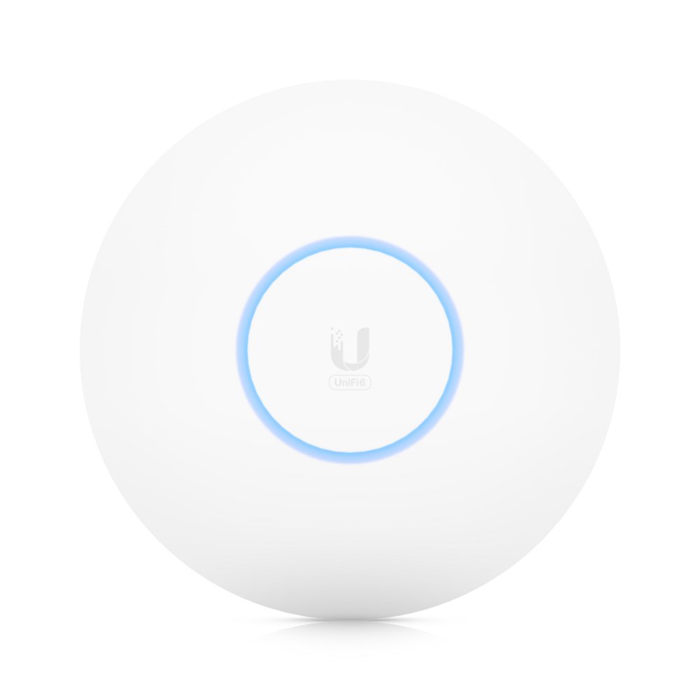 Ubiquiti UniFi 6 Pro Access Point | Wifi 6 | Power over Ethernet (PoE) | 4800 Mbit/s | Inclusief Plafond- en Muurmontagebeugel 1 Ubiquiti UniFi 6 Pro Access Point | Wifi 6 | Power over Ethernet (PoE) | 4800 Mbit/s | Inclusief Plafond- en Muurmontagebeugel