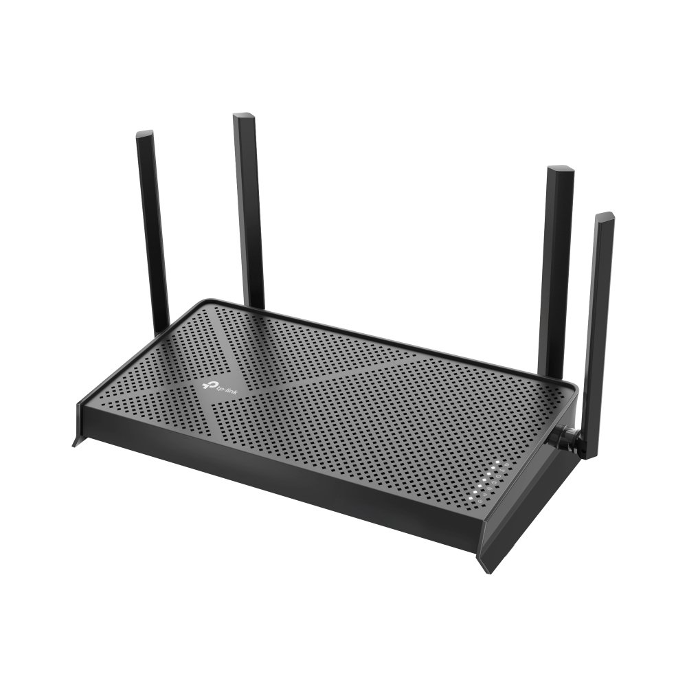 TP-Link Archer BE230 | Wifi 7 Router | 2.5 Gigabit Ethernet Dual-band (2.4 GHz / 5 GHz) | 2882 Mbit/s 1 TP-Link Archer BE230 | Wifi 7 Router | 2.5 Gigabit Ethernet Dual-band (2.4 GHz / 5 GHz) | 2882 Mbit/s