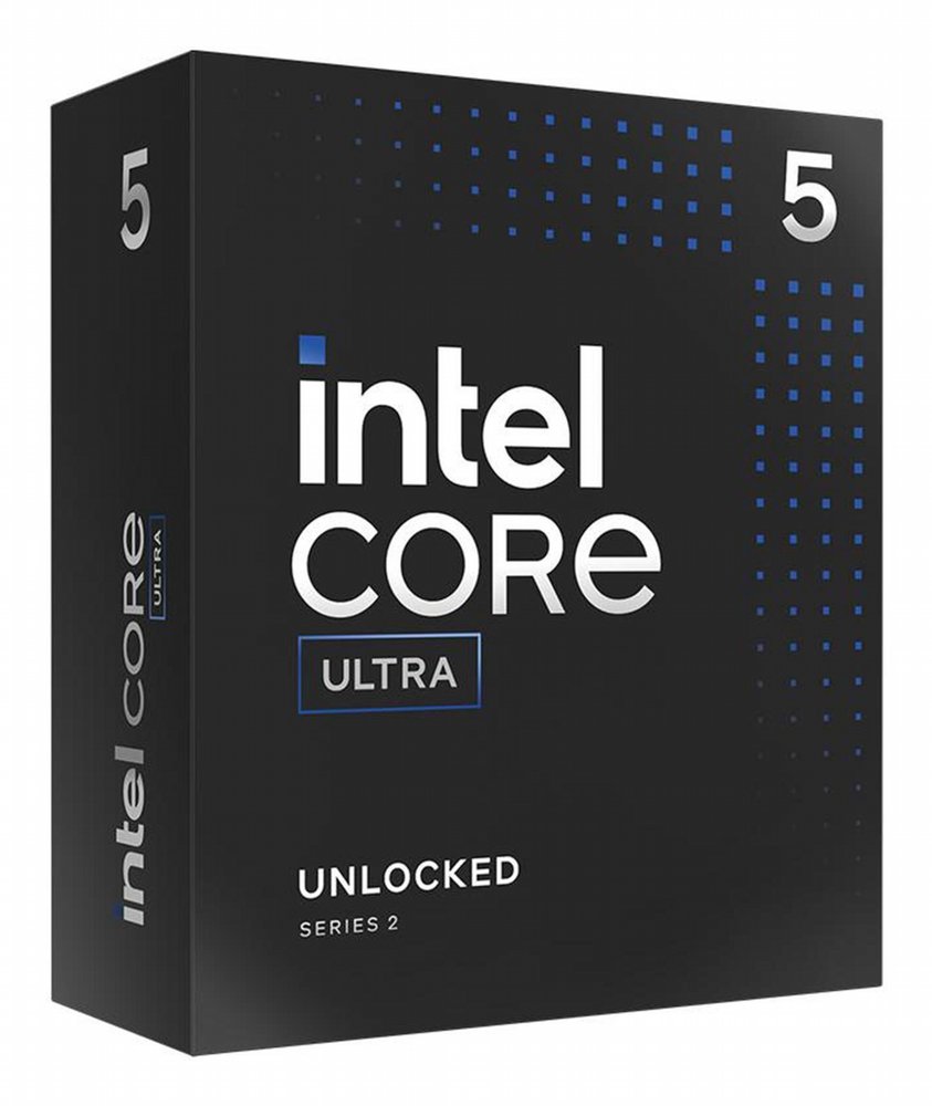 Intel Core Ultra 5 245KF | 14 Core | 4,6GHz (5,2GHz Turbo) | LGA 1851 | Processor | CPU 1 Intel Core Ultra 5 245KF | 14 Core | 4