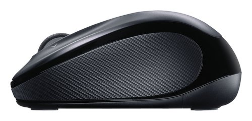 Logitech M325 | Draadloze Muis | Links- en Rechtshandig | RF | 1000 DPI | Zwart 11 Logitech M325 | Draadloze Muis | Links- en Rechtshandig | RF | 1000 DPI | Zwart - Afbeelding 11