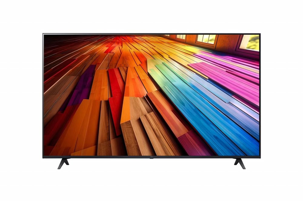 LG 55UT80003LA | 55" 4K Ultra HD LED Smart TV | WebOS | HDR10 & Filmmaker Mode | 60Hz 5 LG 55UT80003LA | 55" 4K Ultra HD LED Smart TV | WebOS | HDR10 & Filmmaker Mode | 60Hz - Afbeelding 5