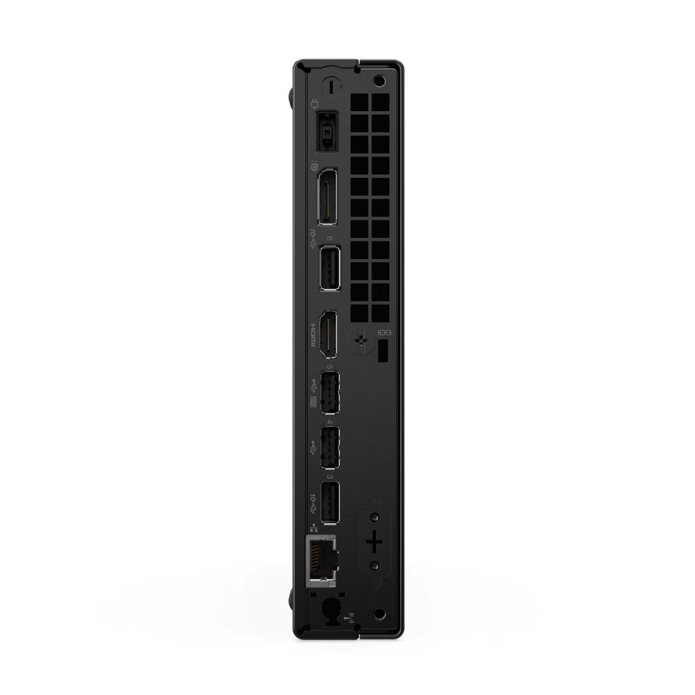 Lenovo ThinkCentre neo 50q G5 | Intel Core 5 210H | 16GB DDR5 | 512GB SSD | Wifi 7 | Mini PC | W11 Pro 6 Lenovo ThinkCentre neo 50q G5 | Intel Core 5 210H | 16GB DDR5 | 512GB SSD | Wifi 7 | Mini PC | W11 Pro - Afbeelding 6