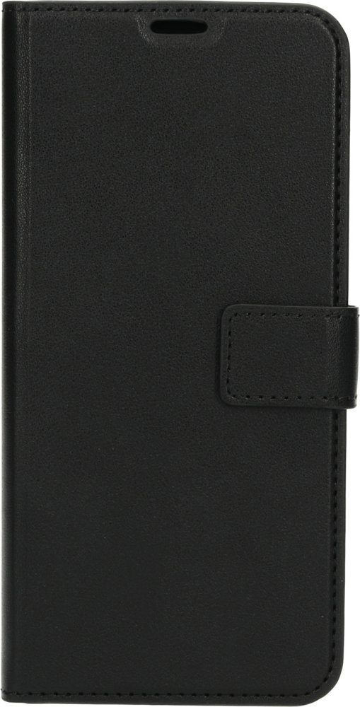 Mobiparts Classic Wallet Case Samsung Galaxy A53 (2022) Black 2 Mobiparts Classic Wallet Case Samsung Galaxy A53 (2022) Black - Afbeelding 2