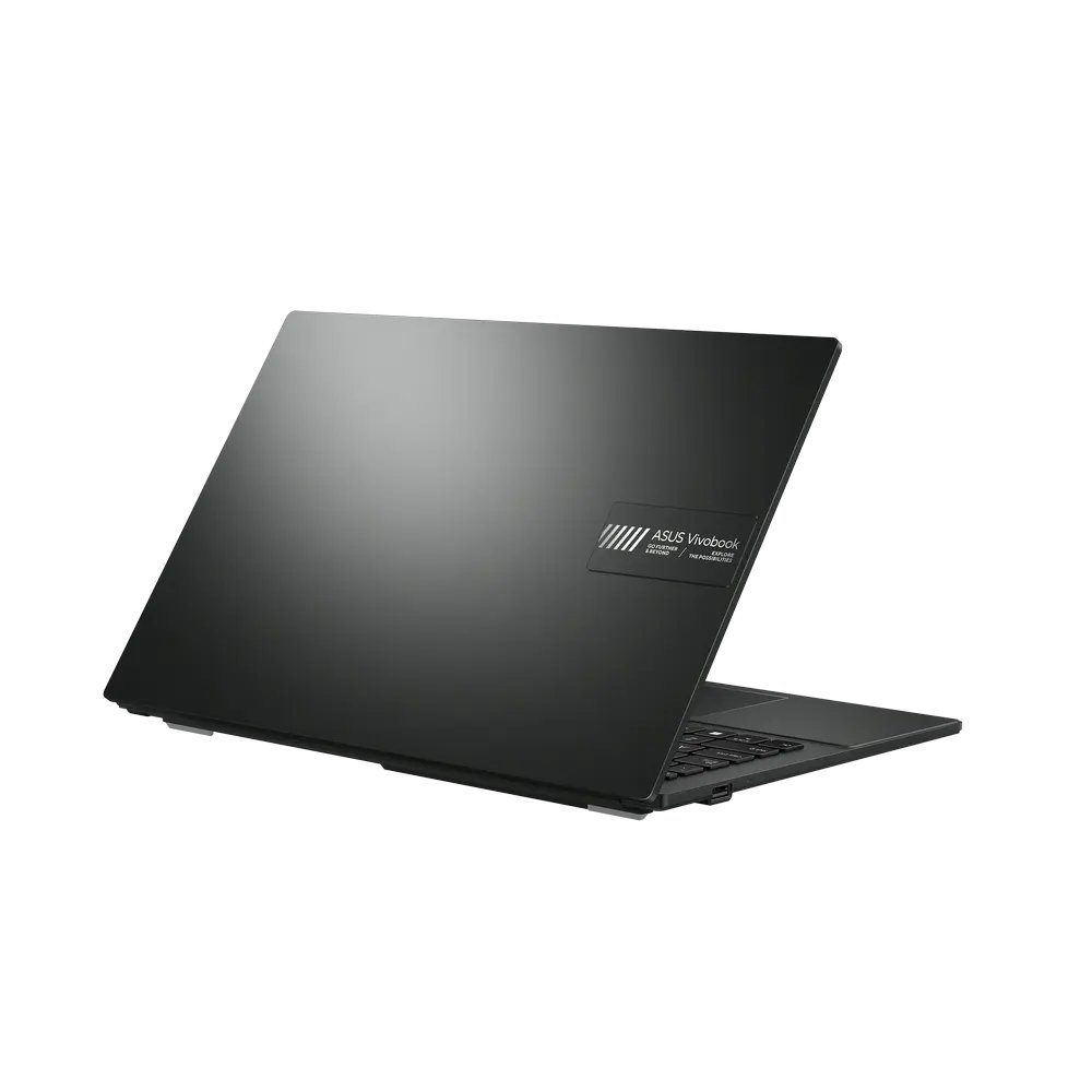 ASUS VivoBook Go 15 | 15,6'' Full HD IPS | AMD Ryzen 3 7320U | 8GB DDR5 | 512GB SSD | W11 Pro 2 6'' Full HD IPS | AMD Ryzen 3 7320U | 8GB DDR5 | 512GB SSD | W11 Pro