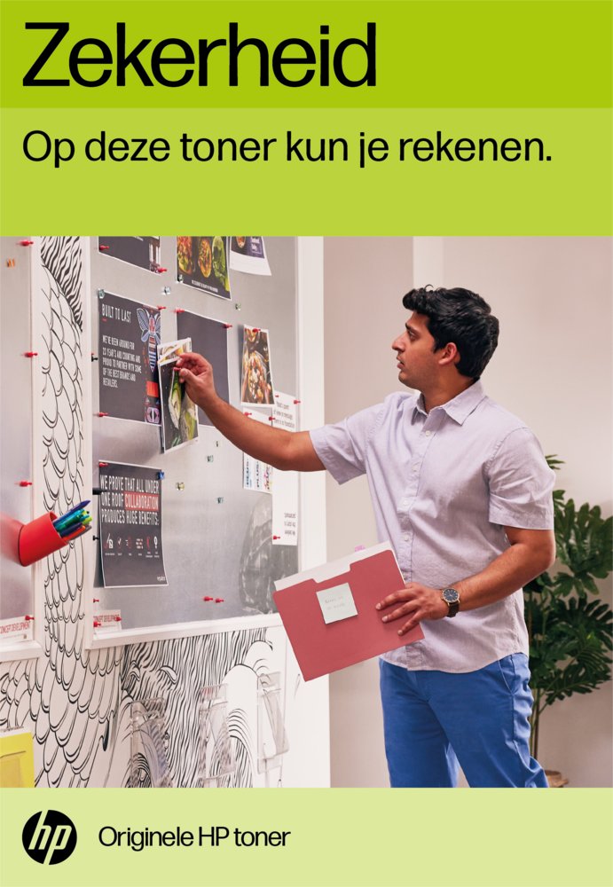 HP 304XL | Originele Zwarte Inktcartridge 14 HP 304XL | Originele Zwarte Inktcartridge - Afbeelding 14