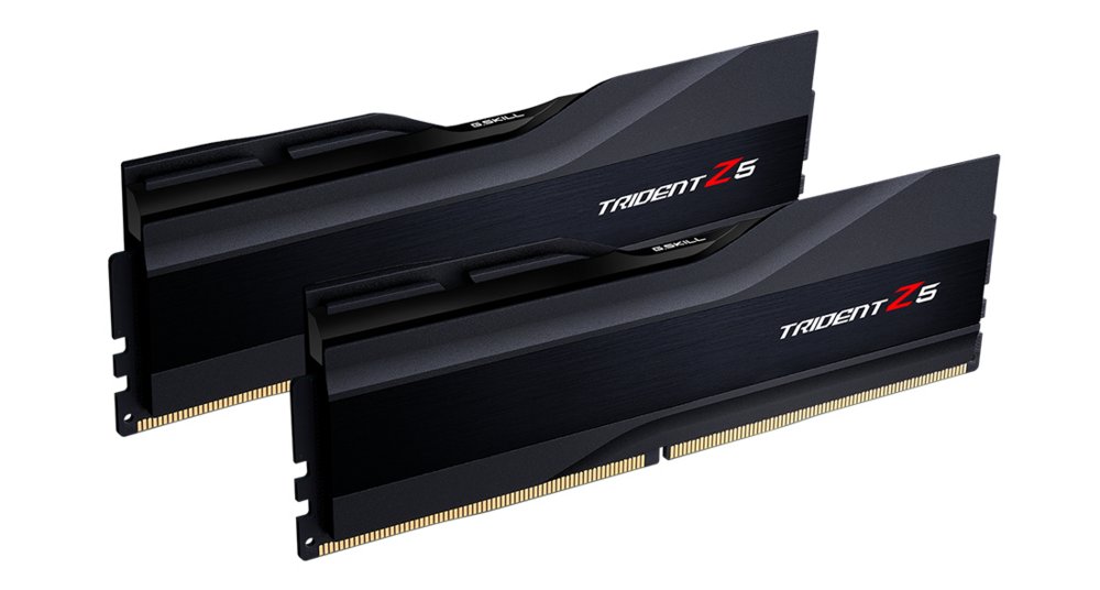 G.Skill Trident Z | 32GB 2x16GB DDR5 | 6000MHz | DIMM | CL36 | Geheugenmodule | RAM 1 G.Skill Trident Z | 32GB 2x16GB DDR5 | 6000MHz | DIMM | CL36 | Geheugenmodule | RAM