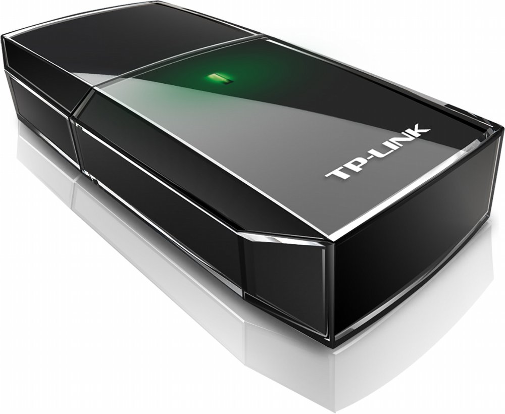 TP-LINK Archer T2U WLAN 600 Mbit/s 7 TP-LINK Archer T2U WLAN 600 Mbit/s - Afbeelding 7