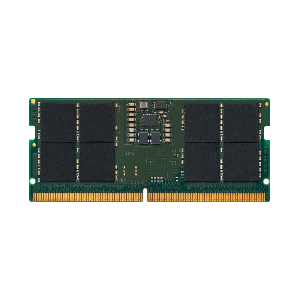 Pulled | 1x16GB DDR5 | 5600MHz | SO-DIMM | Geheugenmodule | RAM 1 Pulled | 1x16GB DDR5 | 5600MHz | SO-DIMM | Geheugenmodule | RAM