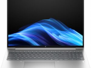 Notebooks 265 HP ProBook 4 G1i | 16” WUXGA IPS | Intel Core Ultra 5 225U | 16GB DDR5 | 512GB SSD | W11 Pro