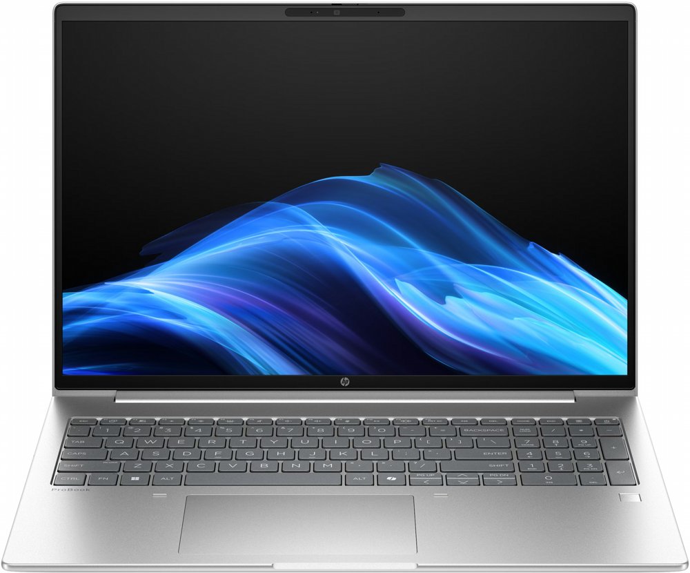 HP ProBook 4 G1i | 16” WUXGA IPS | Intel Core Ultra 7 255U | 16GB DDR5 | 512GB SSD | W11 Professional 1 HP ProBook 4 G1i | 16” WUXGA IPS | Intel Core Ultra 5 225U | 16GB DDR5 | 512GB SSD | W11 Pro