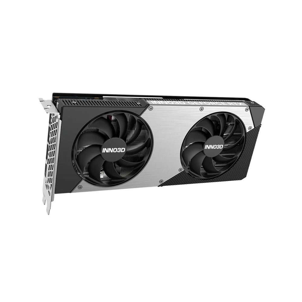 INNO3D GeForce RTX 5070 TWIN X2 OC | 12GB GDDR7 | 4K Gaming & AI | Videokaart | Nvidia 3 INNO3D GeForce RTX 5070 TWIN X2 OC | 12GB GDDR7 | 4K Gaming & AI | Videokaart | Nvidia - Afbeelding 3