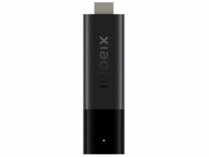 Xiaomi TV Stick 4K (2nd Gen) | Stream in 4K met Google TV en WiFi 6