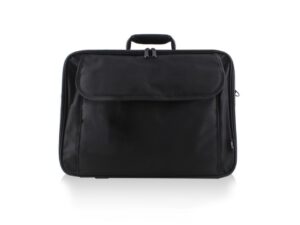 ACT AC8500 16.1" Laptop Aktetas | Zwart