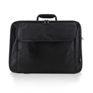 ACT AC8500 16.1" Laptop Aktetas | Zwart