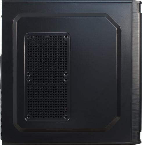 Inter-Tech IT-5905 | Midi Tower Case | Zwart 5 Inter-Tech IT-5905 | Midi Tower Case | Zwart - Afbeelding 5