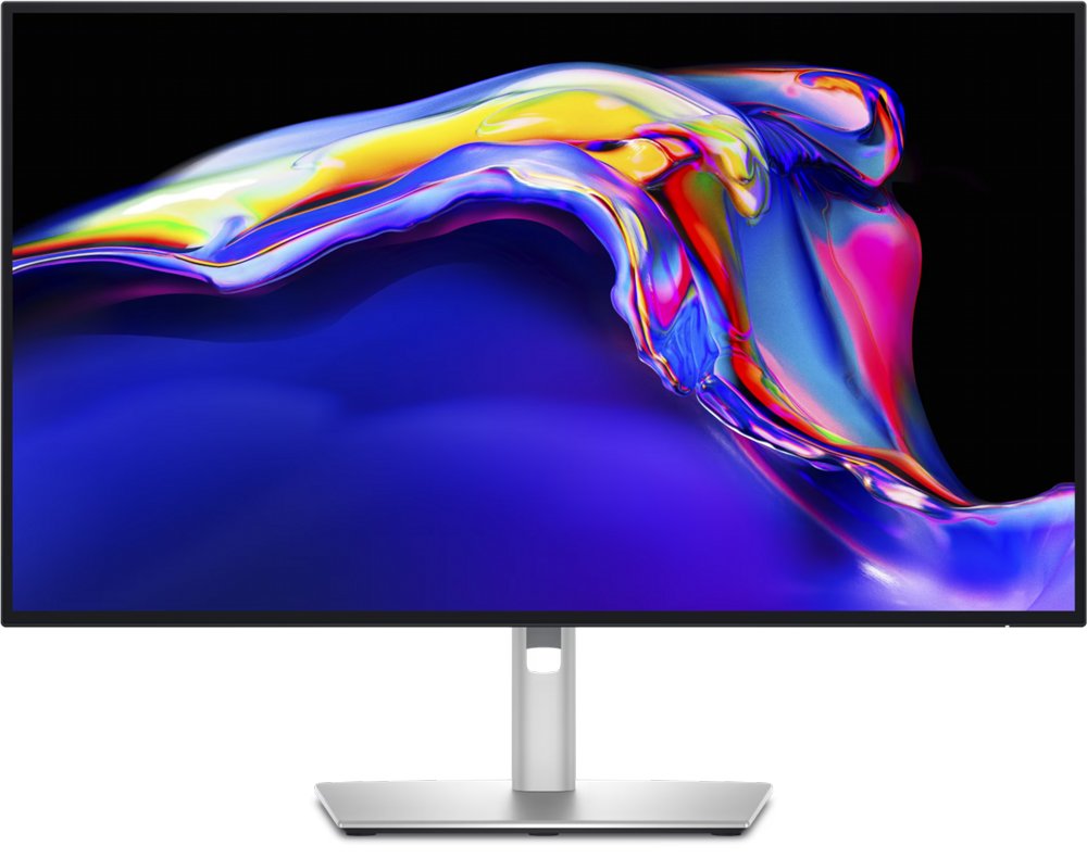 Dell UltraSharp U2725QE | 27″ 4K IPS Black | Thunderbolt 4 Hub | Monitor | 120Hz 2 Dell UltraSharp U2725QE | 27″ 4K IPS Black | Thunderbolt 4 Hub | Monitor | 120Hz - Afbeelding 2