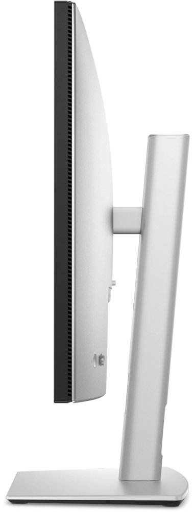 Dell UltraSharp U2725QE | 27″ 4K IPS Black | Thunderbolt 4 Hub | Monitor | 120Hz 8 Dell UltraSharp U2725QE | 27″ 4K IPS Black | Thunderbolt 4 Hub | Monitor | 120Hz - Afbeelding 8