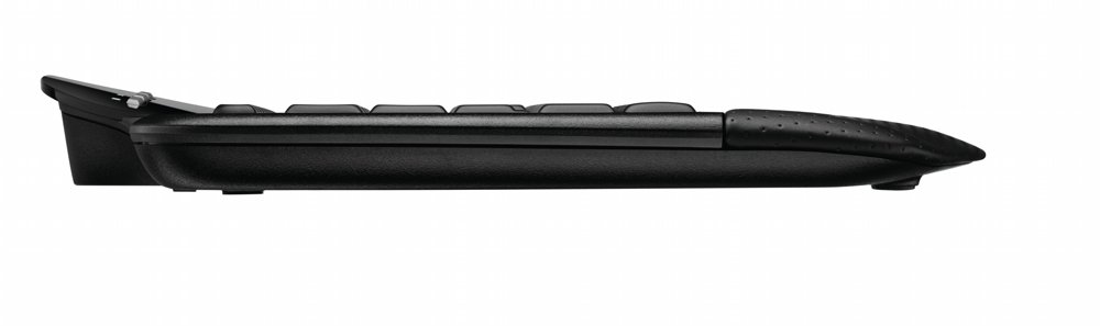 QWERTZ | Logitech MK710 Performance | Draadloze Muis en Toetsenbordcombo | QWERTZ 5 QWERTZ | Logitech MK710 Performance | Draadloze Muis en Toetsenbordcombo | QWERTZ - Afbeelding 5