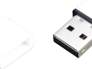 Inter-Tech DMG-02 | Wi-Fi 4 USB Nano Adapter | 150 Mbps | 2
