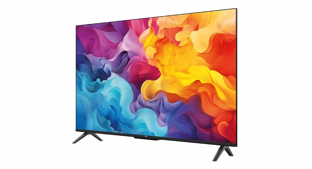 TCL 85P69B 85" | Royale Ultra HD 4K LED Smart TV | Google TV | HDR10 | 60Hz | Wifi & Bluetooth 2 TCL 85P69B 85" | Royale Ultra HD 4K LED Smart TV | Google TV | HDR10 | 60Hz | Wifi & Bluetooth - Afbeelding 2