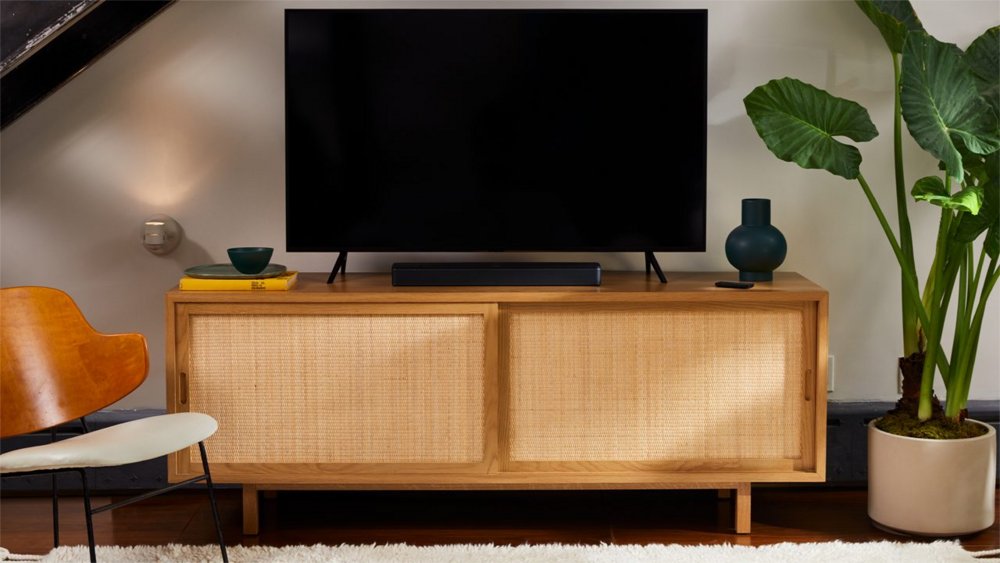 Bose TV Speaker | 2.0-kanaals Soundbar Zwart | 838309-2100 10 Bose TV Speaker | 2.0-kanaals Soundbar Zwart | 838309-2100 - Afbeelding 10
