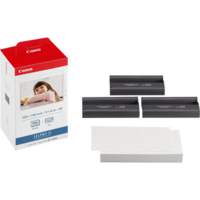 Canon KP-108IN | Fotopapierpakket | 108 vellen | Inclusief inkt | 10x15 cm | Wit/Rood 2 Canon KP-108IN | Fotopapierpakket | 108 vellen | Inclusief inkt | 10x15 cm | Wit/Rood - Afbeelding 2