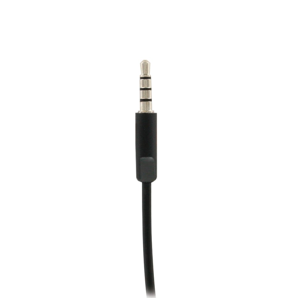 Logitech H151 | Bedrade On-ear Headset | 3.5mm | Zwart 9 Logitech H151 | Bedrade On-ear Headset | 3.5mm | Zwart - Afbeelding 9