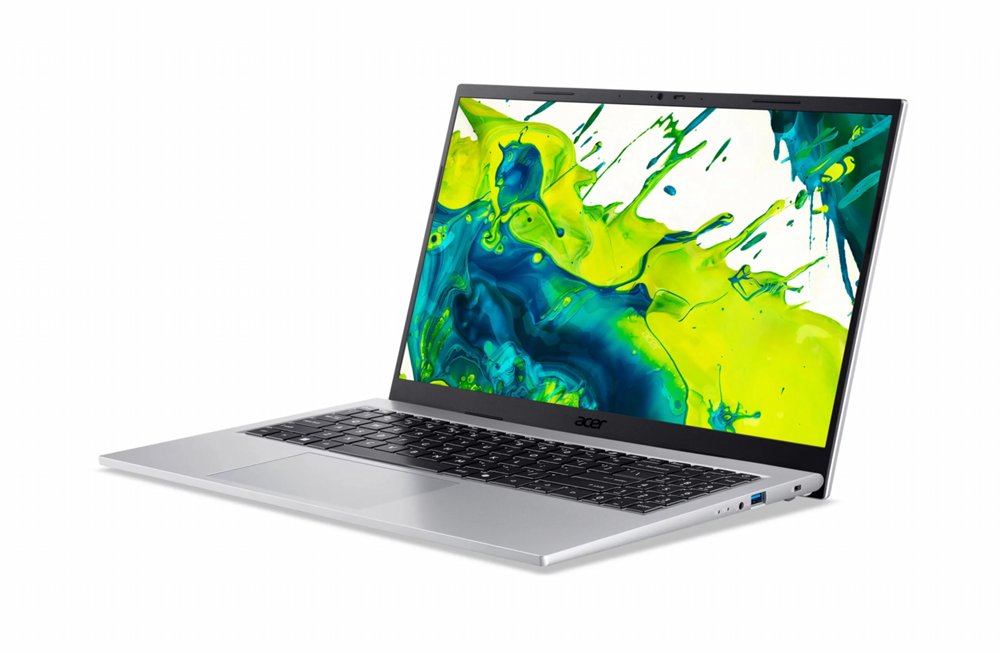Acer Aspire GO | 15.6'' Full HD IPS | Intel Core 5 120U | 16GB RAM | 512GB SSD | W11 Pro 5 Acer Aspire GO | 15.6'' Full HD IPS | Intel Core 5 120U | 16GB RAM | 512GB SSD | W11 Pro - Afbeelding 5