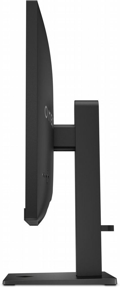 HP Omen 780F9E9 27" | Full HD IPS | 165Hz | 1ms | Zwart | Gaming Monitor 4 HP Omen 780F9E9 27" | Full HD IPS | 165Hz | 1ms | Zwart | Gaming Monitor - Afbeelding 4
