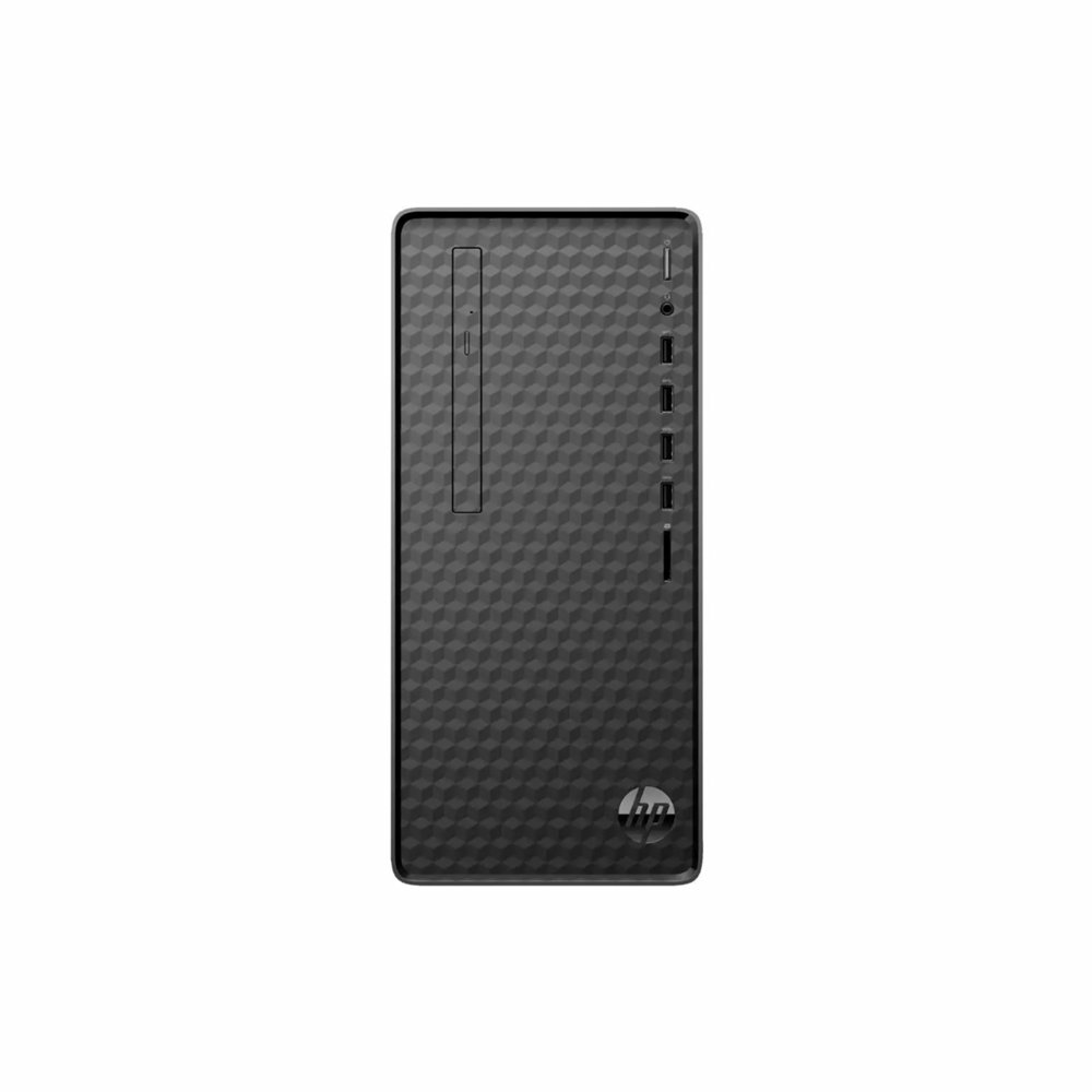 HP Desktop M01-F3101ng | AMD Ryzen 5 5600G | 8GB RAM | 256GB SSD | Windows 11 Professional 1 HP Desktop M01-F3101ng | AMD Ryzen 5 5600G | 8GB RAM | 256GB SSD | Windows 11 Professional