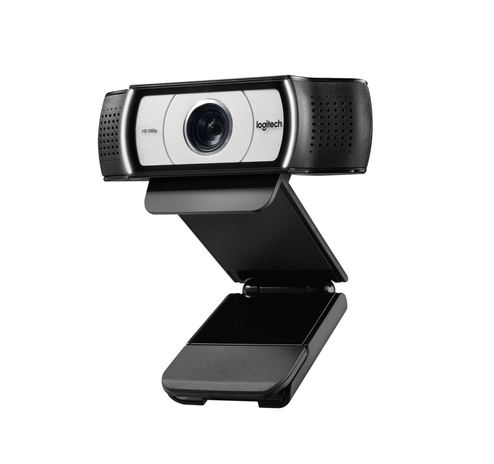 Logitech C930e Business | 1080p 30FPS USB Webcam met Microfoon 5 Logitech C930e Business | 1080p 30FPS USB Webcam met Microfoon - Afbeelding 5