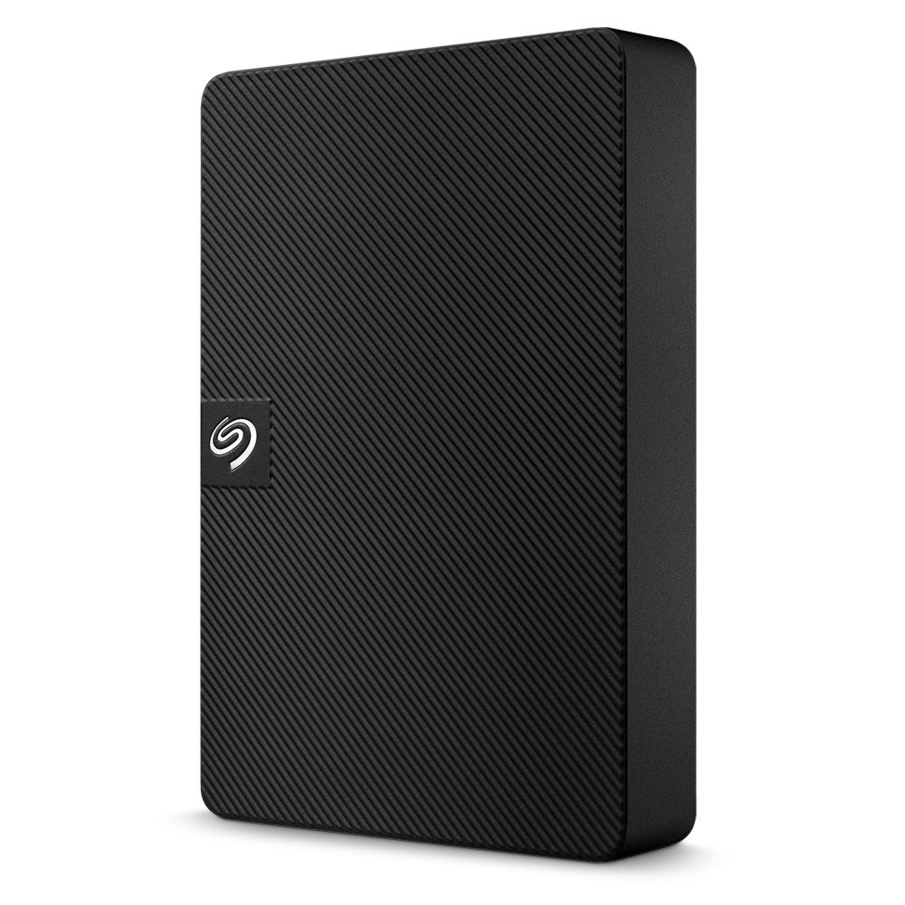 Seagate Expansion STKM4000400 | Externe Harde Schijf | 4TB | USB 3.0 | Zwart 1 Seagate Expansion STKM4000400 | Externe Harde Schijf | 4TB | USB 3.0 | Zwart