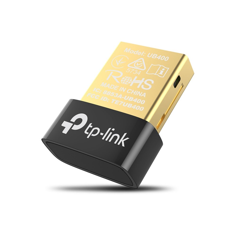 TP-LINK UB400 | Bluetooth Adapter 1 TP-LINK UB400 | Bluetooth Adapter