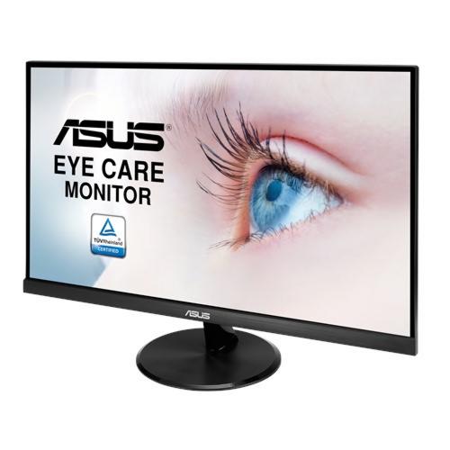 ASUS VP279HE 27" | 1920x1080 IPS | 75Hz | FreeSync | Flicker-Free | Monitor 3 ASUS VP279HE 27" | 1920x1080 IPS | 75Hz | FreeSync | Flicker-Free | Monitor - Afbeelding 3