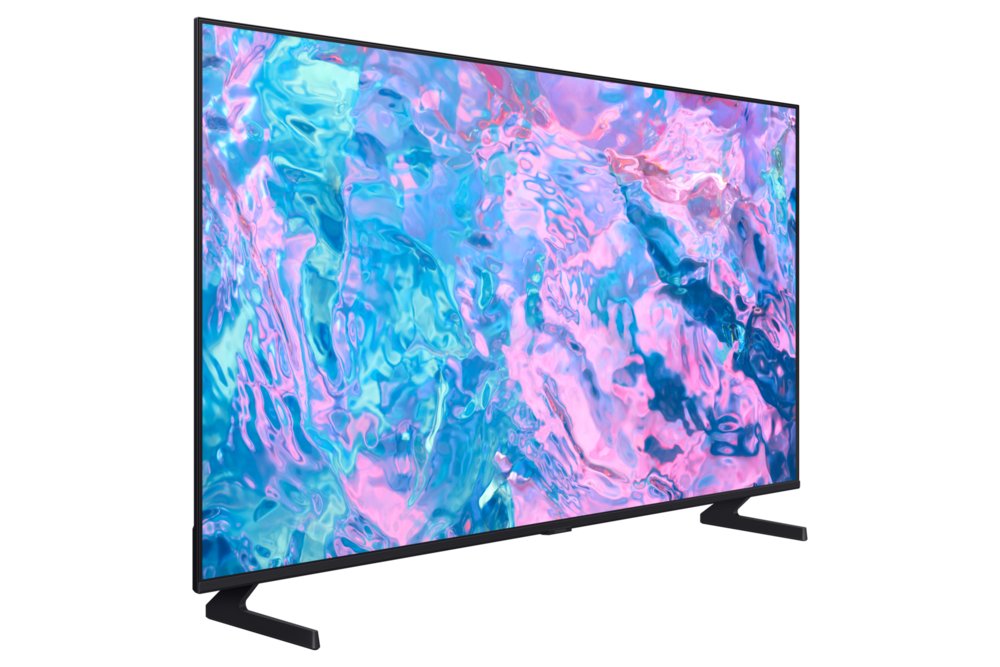 Samsung Series 7 UE43CU7092U | 43" 4K Ultra HD LED Smart TV | Tizen | HDR10+ | 50Hz 4 Samsung Series 7 UE43CU7092U | 43" 4K Ultra HD LED Smart TV | Tizen | HDR10+ | 50Hz - Afbeelding 4