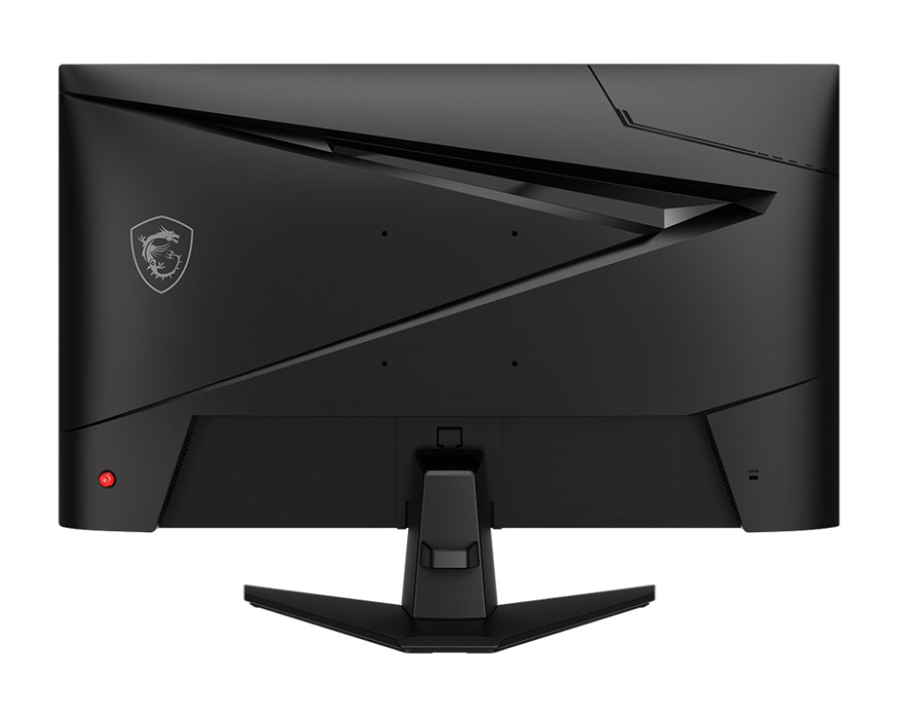 MSI MAG 274F | 27" | Full HD IPS | 200 Hz | DisplayPort | HDMI | Gaming Monitor | Zwart 5 MSI MAG 274F | 27" | Full HD IPS | 200 Hz | DisplayPort | HDMI | Gaming Monitor | Zwart - Afbeelding 5