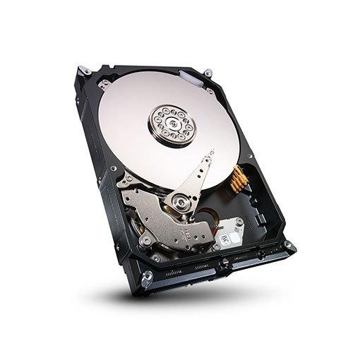 Seagate Desktop HDD | 500GB | SATA III | 3.5" | PULLED 7 Seagate Desktop HDD | 500GB | SATA III | 3.5" | PULLED - Afbeelding 7