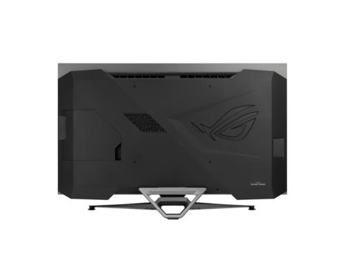 ASUS ROG Swift OLED PG48UQ 48" | 3840 x 2160 OLED | 138Hz (OC) | Gaming Monitor 3 ASUS ROG Swift OLED PG48UQ 48" | 3840 x 2160 OLED | 138Hz (OC) | Gaming Monitor - Afbeelding 3